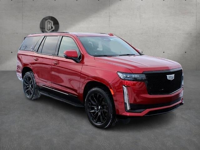 2024 Cadillac Escalade 4WD Sport