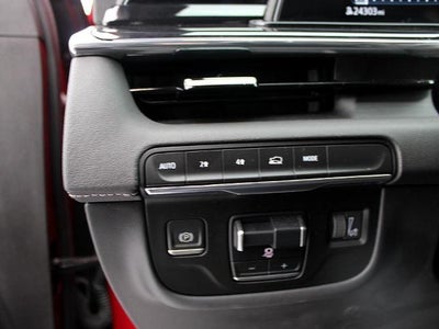 2024 Cadillac Escalade 4WD Sport