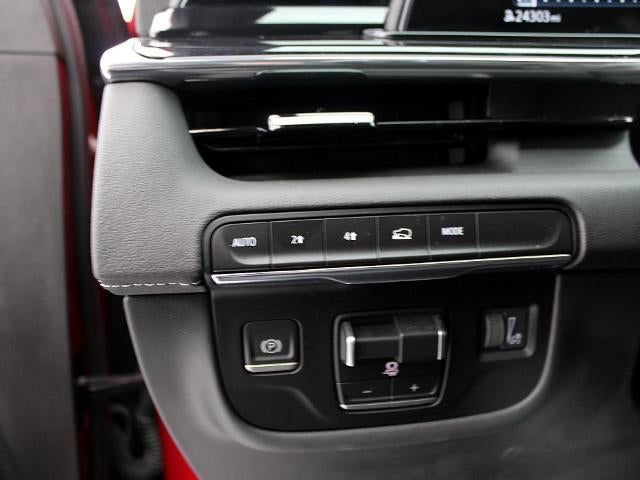 2024 Cadillac Escalade 4WD Sport