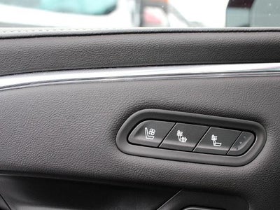 2024 Cadillac Escalade 4WD Sport