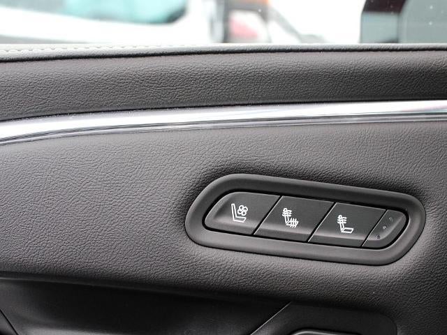 2024 Cadillac Escalade 4WD Sport