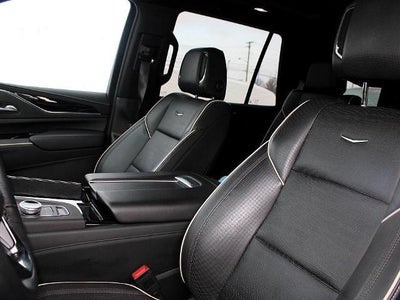 2024 Cadillac Escalade 4WD Sport