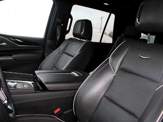 2024 Cadillac Escalade 4WD Sport