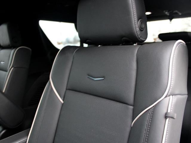 2024 Cadillac Escalade 4WD Sport