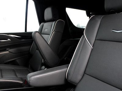 2024 Cadillac Escalade 4WD Sport