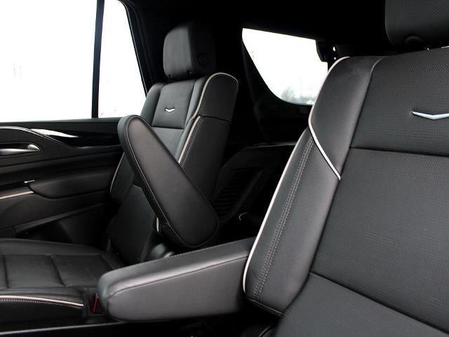 2024 Cadillac Escalade 4WD Sport