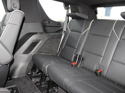 2024 Cadillac Escalade 4WD Sport