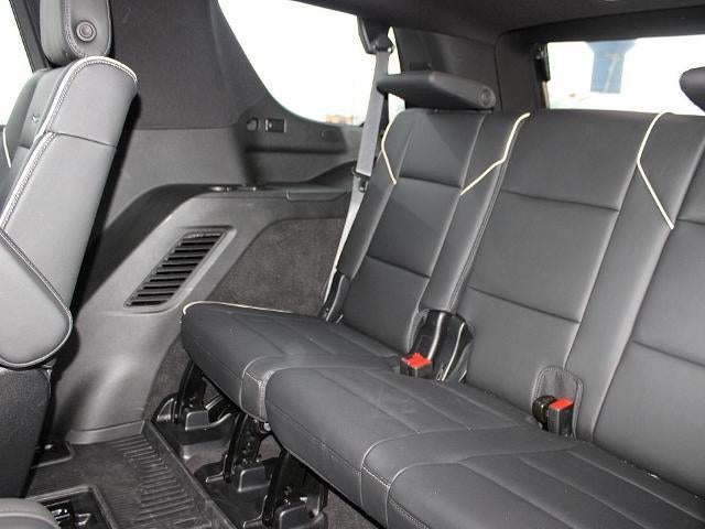 2024 Cadillac Escalade 4WD Sport