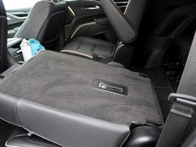 2024 Cadillac Escalade 4WD Sport