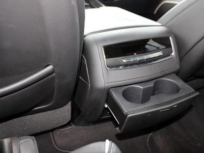 2024 Cadillac Escalade 4WD Sport