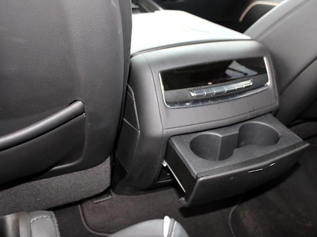 2024 Cadillac Escalade 4WD Sport