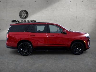 2024 Cadillac Escalade 4WD Sport