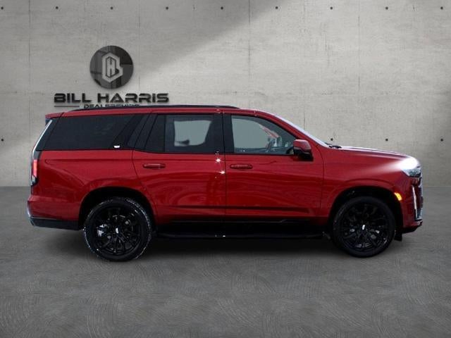 2024 Cadillac Escalade 4WD Sport