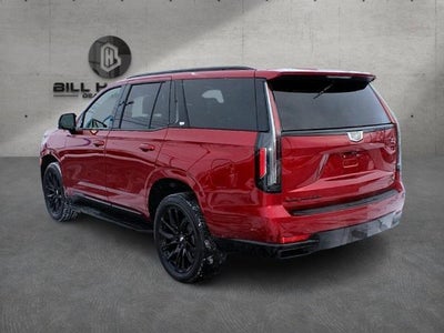 2024 Cadillac Escalade 4WD Sport