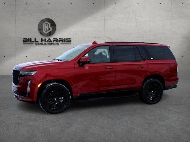 2024 Cadillac Escalade 4WD Sport