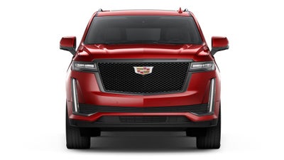 2024 Cadillac Escalade 4WD Sport