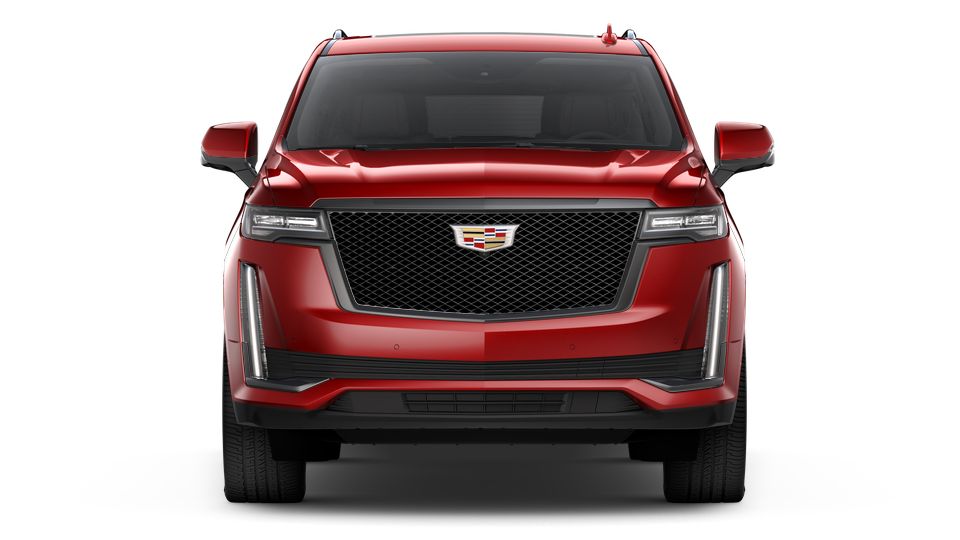 2024 Cadillac Escalade 4WD Sport