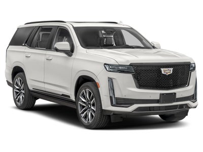 2024 Cadillac Escalade 4WD Sport