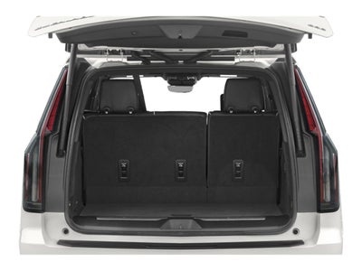 2024 Cadillac Escalade 4WD Sport