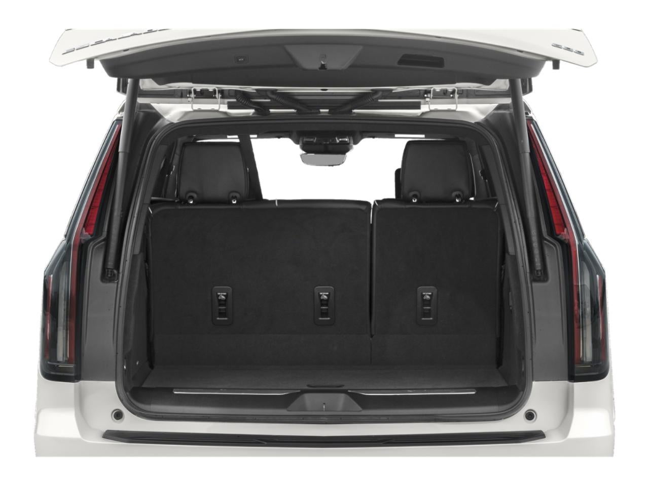 2024 Cadillac Escalade 4WD Sport