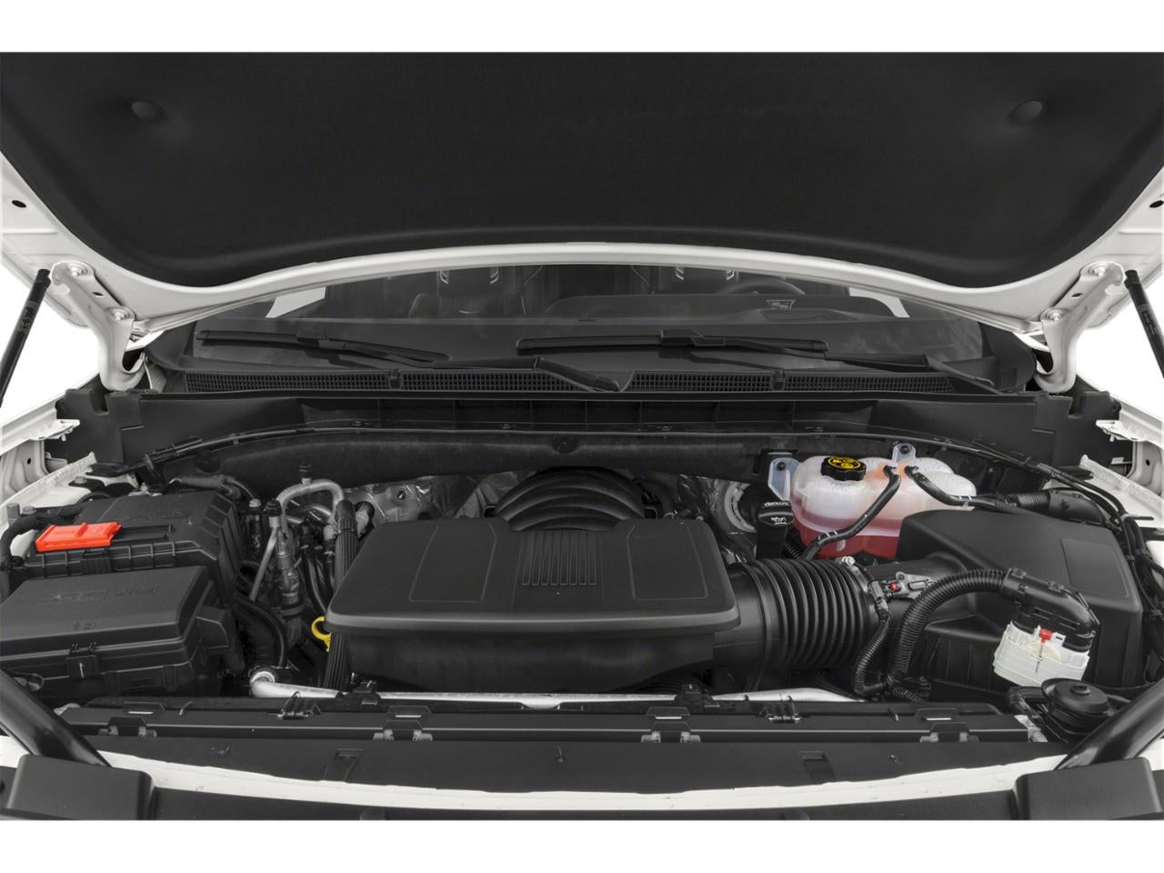 2024 Cadillac Escalade 4WD Sport