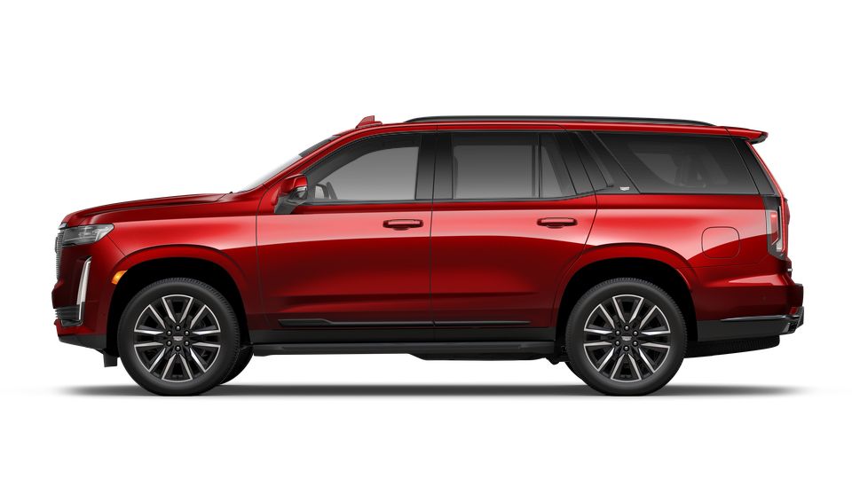 2024 Cadillac Escalade 4WD Sport