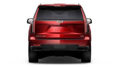 2024 Cadillac Escalade 4WD Sport