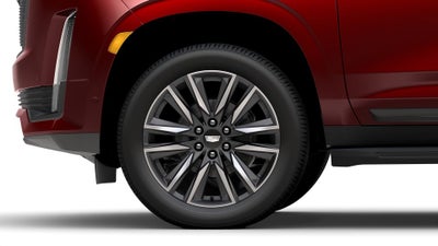 2024 Cadillac Escalade 4WD Sport