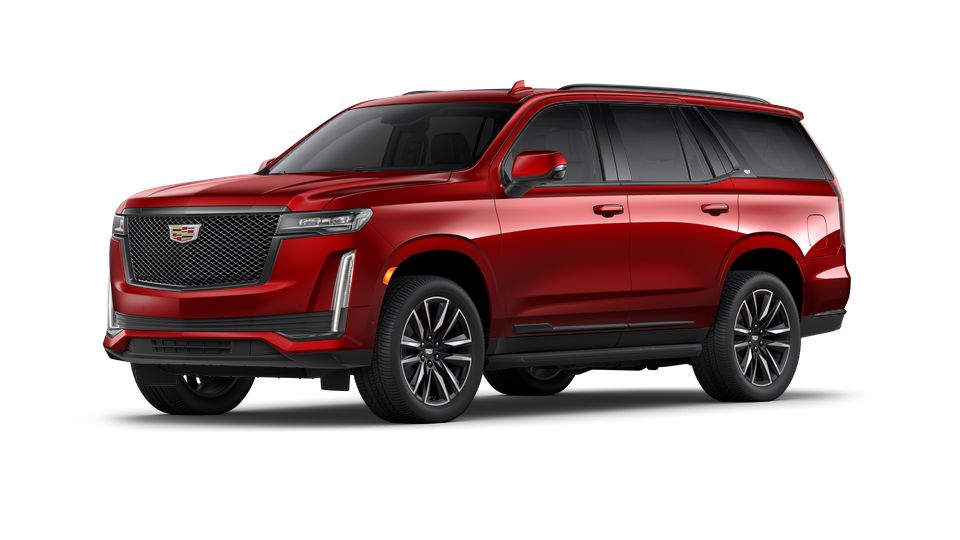 2024 Cadillac Escalade 4WD Sport