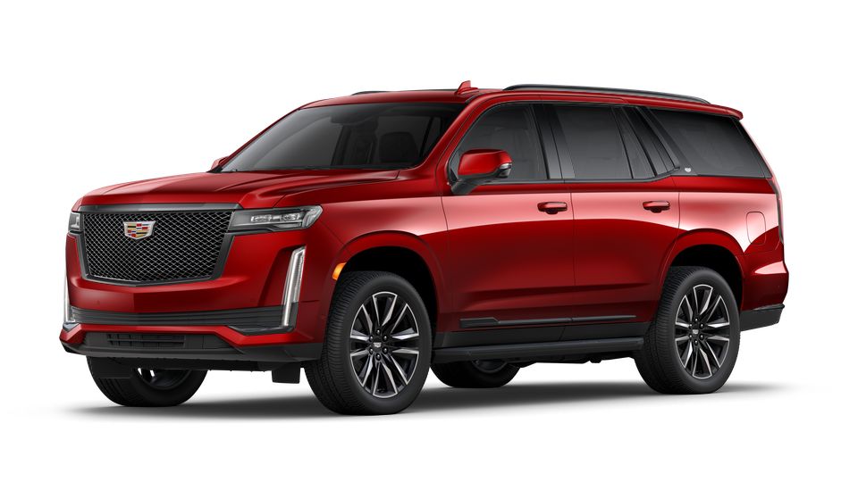 2024 Cadillac Escalade 4WD Sport