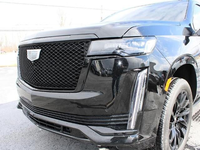 2024 Cadillac Escalade 4WD Sport