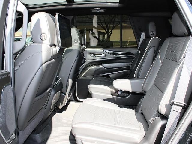 2024 Cadillac Escalade 4WD Sport