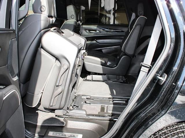 2024 Cadillac Escalade 4WD Sport