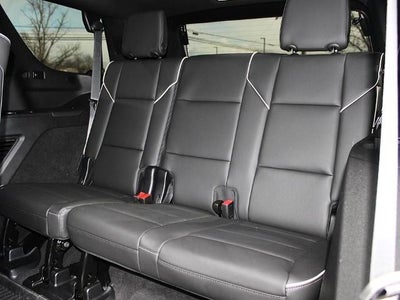 2024 Cadillac Escalade 4WD Sport