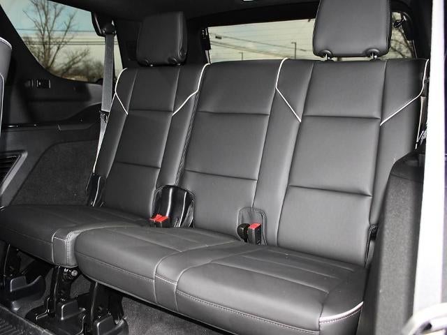 2024 Cadillac Escalade 4WD Sport