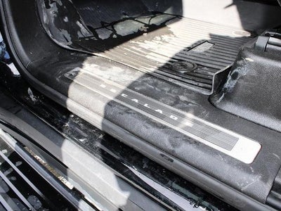 2024 Cadillac Escalade 4WD Sport