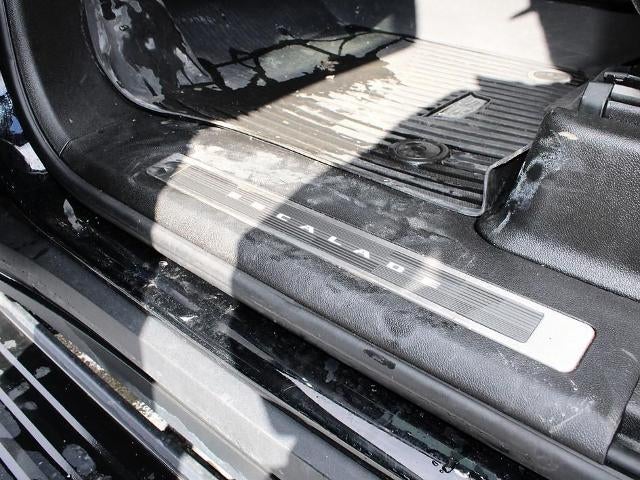 2024 Cadillac Escalade 4WD Sport