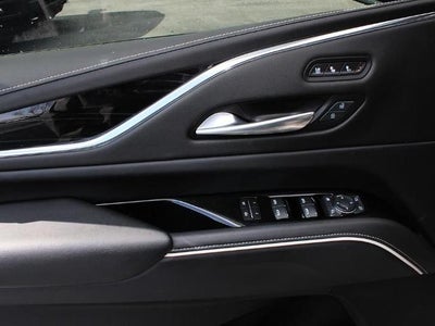 2024 Cadillac Escalade 4WD Sport