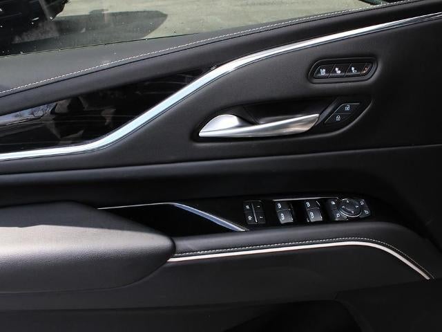 2024 Cadillac Escalade 4WD Sport