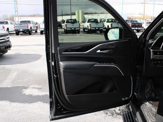 2024 Cadillac Escalade 4WD Sport