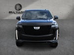 2024 Cadillac Escalade 4WD Sport