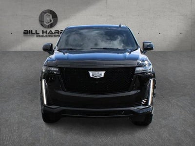 2024 Cadillac Escalade 4WD Sport