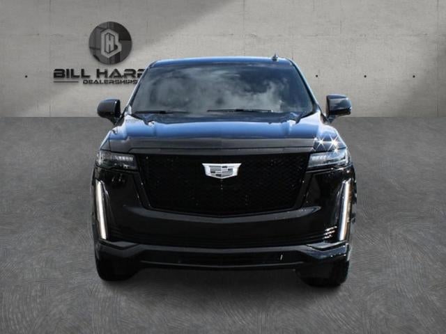 2024 Cadillac Escalade 4WD Sport