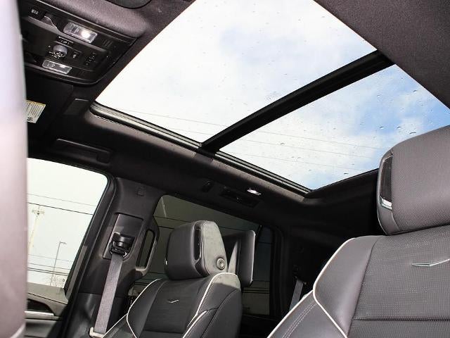 2024 Cadillac Escalade 4WD Sport