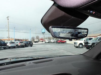 2024 Cadillac Escalade 4WD Sport