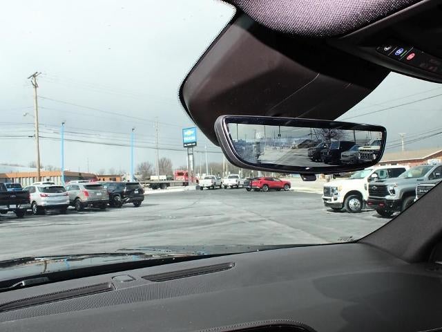 2024 Cadillac Escalade 4WD Sport