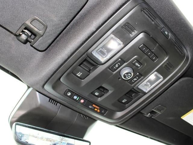 2024 Cadillac Escalade 4WD Sport