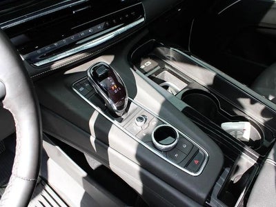 2024 Cadillac Escalade 4WD Sport