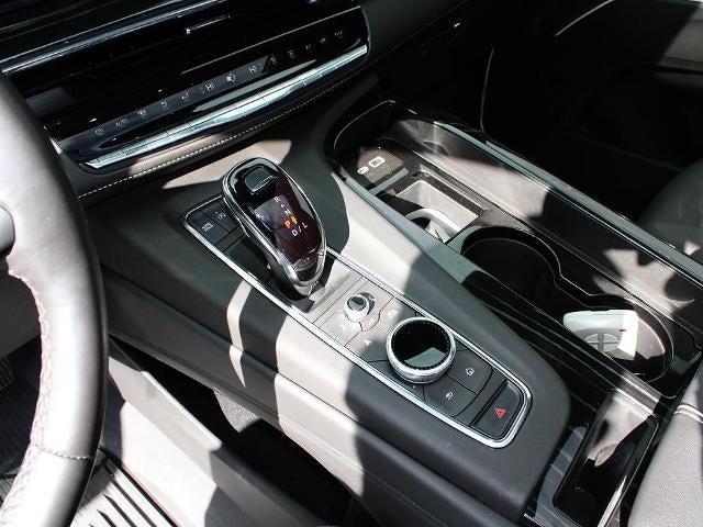 2024 Cadillac Escalade 4WD Sport