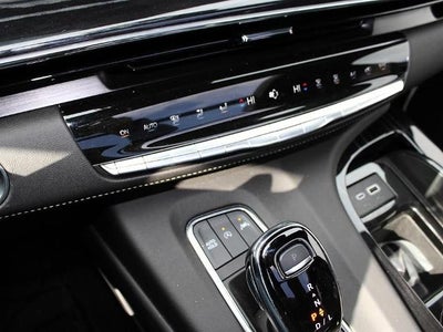 2024 Cadillac Escalade 4WD Sport